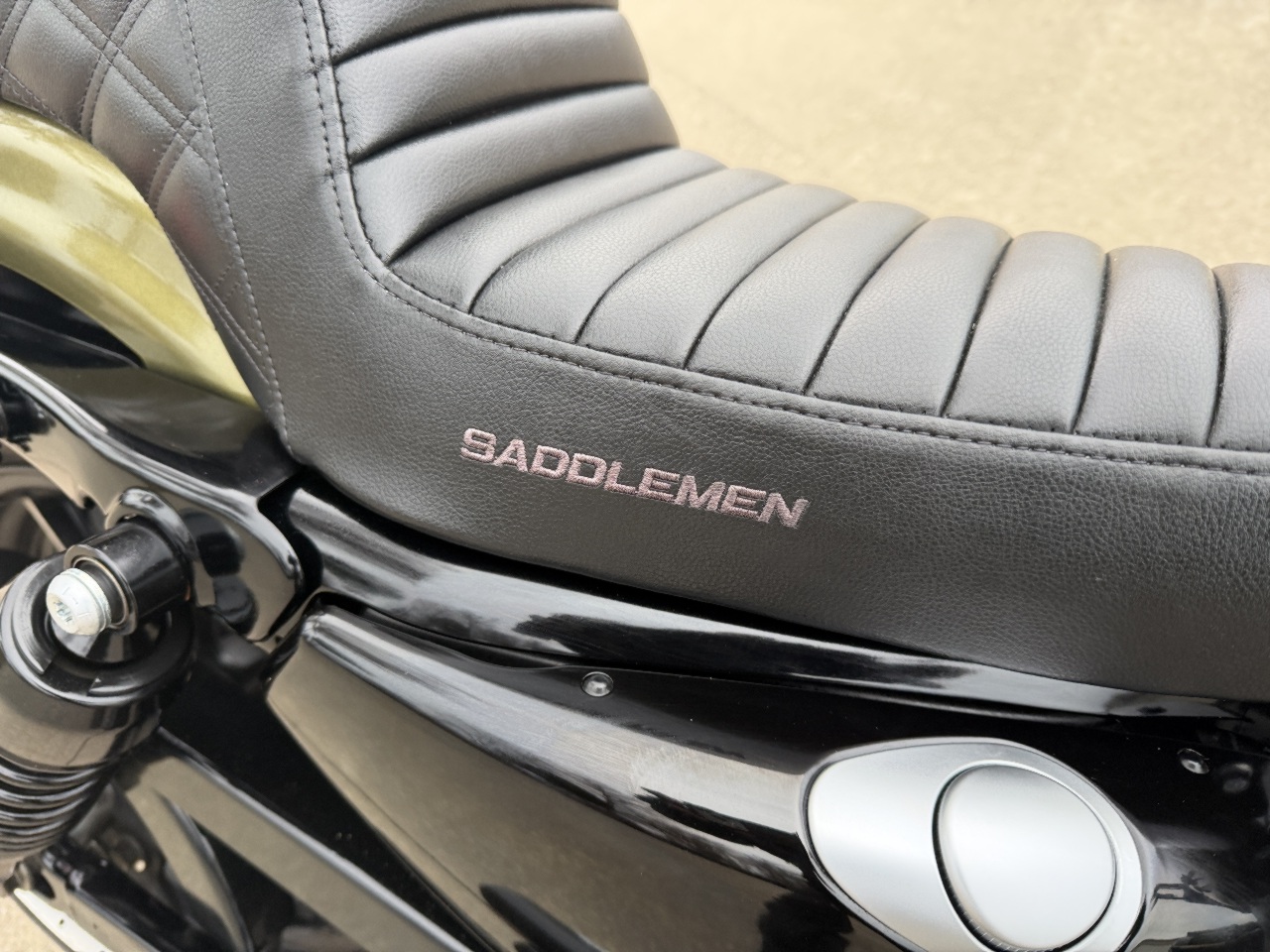 2016 Harley-Davidson Iron 883